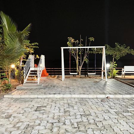 The Backwater Homestay Udupi Εξωτερικό φωτογραφία