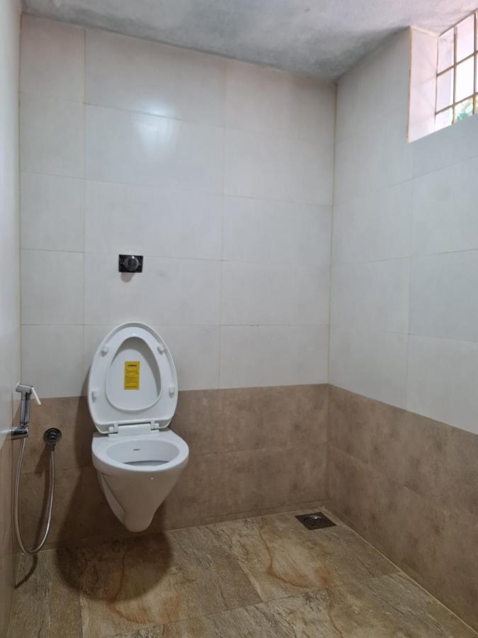 The Backwater Homestay Udupi Εξωτερικό φωτογραφία