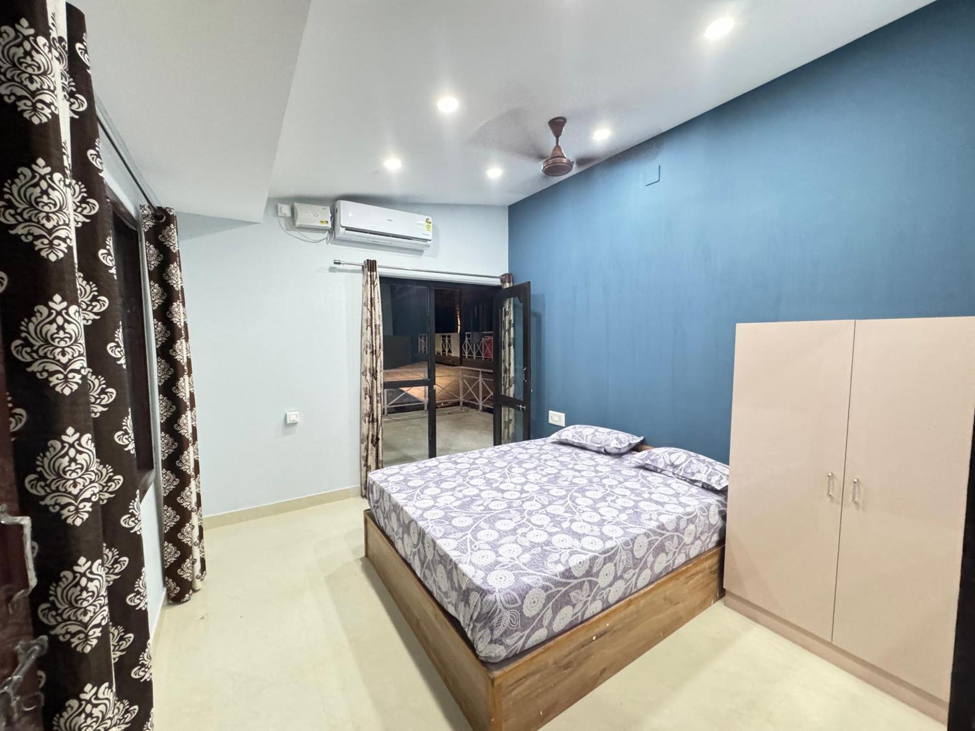 The Backwater Homestay Udupi Εξωτερικό φωτογραφία