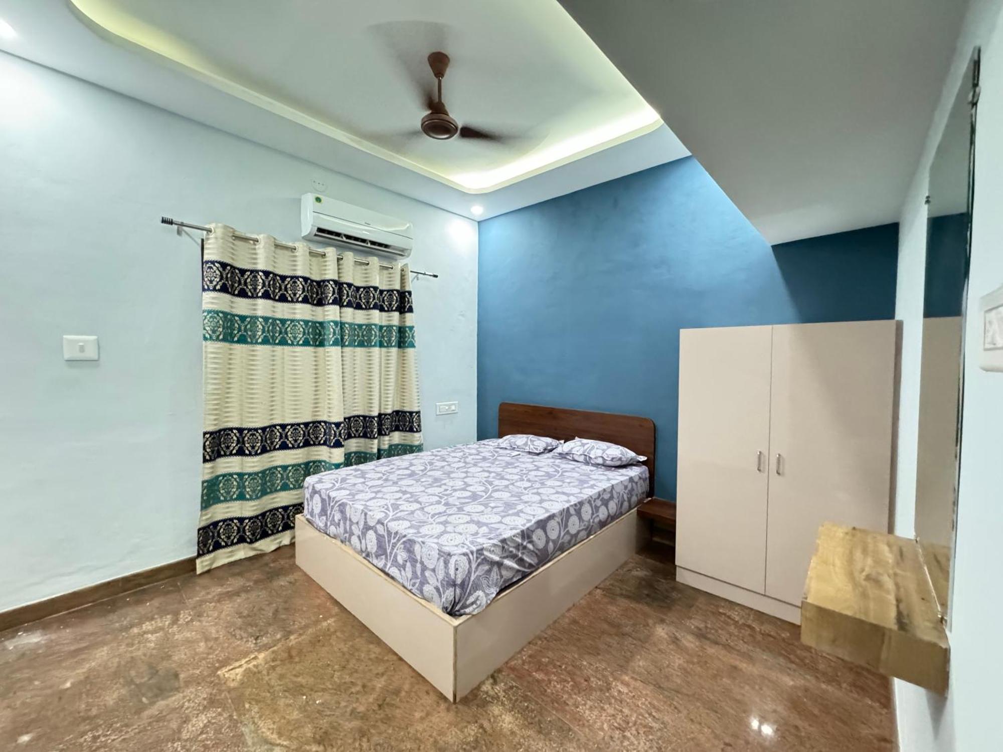 The Backwater Homestay Udupi Εξωτερικό φωτογραφία