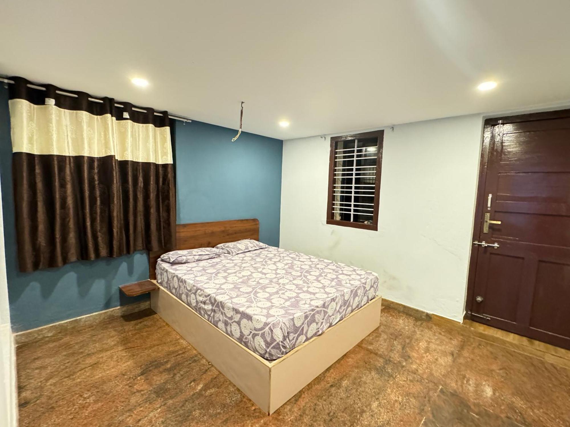 The Backwater Homestay Udupi Εξωτερικό φωτογραφία