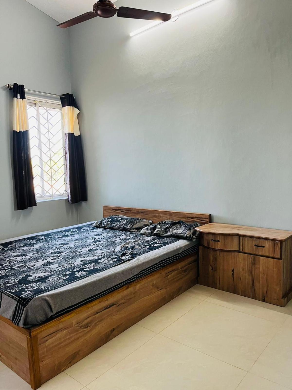 The Backwater Homestay Udupi Δωμάτιο φωτογραφία